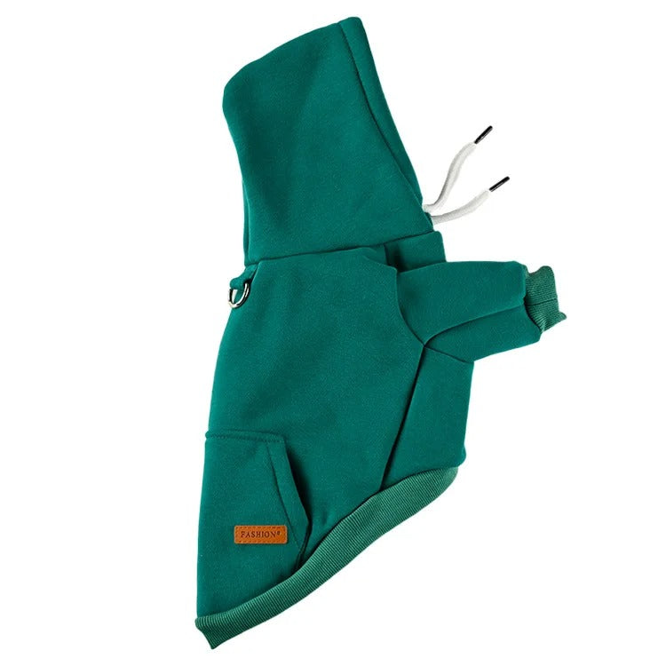 🔥 Bulldog & Husky Hoodie Pro! For Small/Medium Dogs⚡Outdoor Windproof Fleece🐾Chew-Resistant【Viral Pet Fashion】 🔥 Bulldog & Husky Hoodie Pro! For Small/Medium Dogs⚡Outdoor Windproof Fleece🐾Chew-Resistant【Viral Pet Fashion】